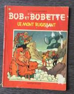 Bob et Bobette Le mont rugissant N*80 1971, Utilisé