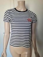 T-shirt Green Coast maat M, Kleding | Dames, Ophalen of Verzenden, Zo goed als nieuw, Maat 38/40 (M)