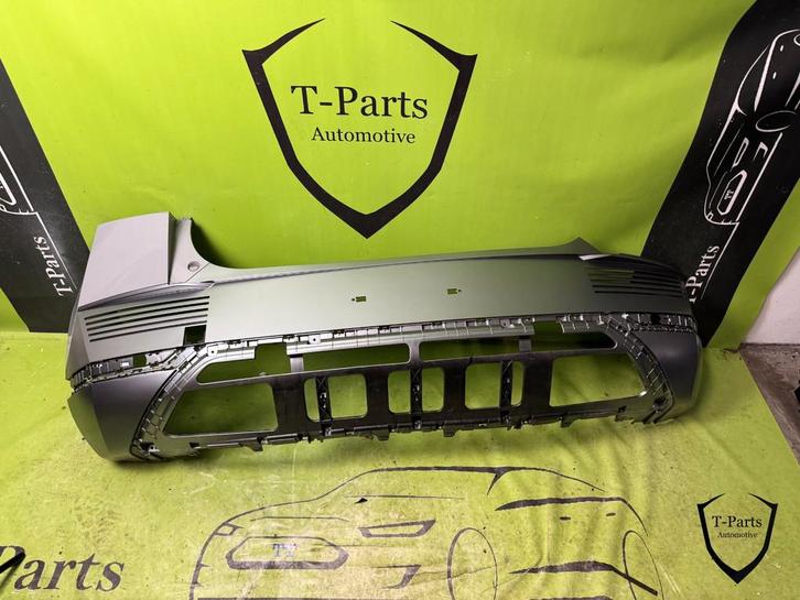hyundai ioniq 5 achterbumper bumper, Auto-onderdelen, Carrosserie, Bumper, Hyundai, Gebruikt