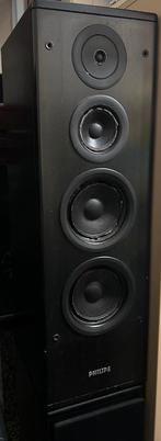 Luidsprekers Philips 70FB820 /04 (2 stuks), Ophalen, Philips, Gebruikt, 120 watt of meer