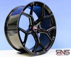 5x112 22 inch Audi Look  RS6 RS7 A8 S8 Q7 Q8 E-tron, Ophalen of Verzenden, Nieuw, Personenwagen, Velg(en)