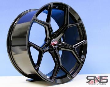 5x112 22 inch Audi Look  RS6 RS7 A8 S8 Q7 Q8 E-tron disponible aux enchères