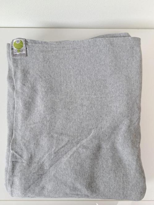 Draagdoek ByKay, Kinderen en Baby's, Babydragers en Draagdoeken, Gebruikt, Draagdoek, Ophalen of Verzenden