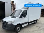 Mercedes-Benz Sprinter 315 Cdi L2 met Meubelbak & Laadbrug, Auto's, Gebruikt, 110 kW, 2000 kg, 1887 kg