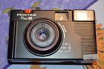Pentax Pino35., Audio, Tv en Foto, Fotocamera's Analoog, Ophalen of Verzenden, Gebruikt, Compact, Pentax