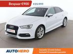 Audi A3 2.0 TDI S line Sportpaket (bj 2016), Auto's, 4 deurs, Gebruikt, 136 pk, A3