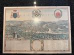 Prachtige lithografie uit het land van Luik, Ophalen