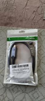 Kabel om smartphone om TV, Telecommunicatie, Ophalen of Verzenden, Nieuw, Snoer of kabel, Overige merken