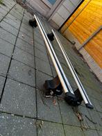 Thule Wingbar EVO 150 met Rapid 754, Auto diversen, Dakdragers, Ophalen of Verzenden, Zo goed als nieuw