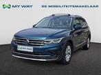 Volkswagen Tiguan eHybrid (PHEV) Tiguan eHybrid 1.4 Elegance, Auto's, Volkswagen, Automaat, Airbags, Hybride Elektrisch/Benzine