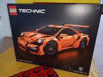 LEGO - 42056 - Porsche 911 GT3 RS, Ophalen of Verzenden, Nieuw, Complete set, Lego