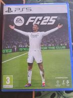 Spel FC25 voor PS5, Games en Spelcomputers, Ophalen of Verzenden, Zo goed als nieuw