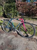 Scott Santa Cruz, Ophalen, Zo goed als nieuw