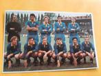 vintage team fotokaart royal Union, Ophalen of Verzenden, Zo goed als nieuw