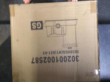 Pomp met filter voor intex/ bestway zwembad beschikbaar voor biedingen