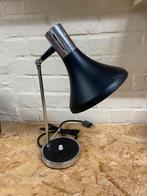Vintage bureaulamp, Ophalen of Verzenden, Zo goed als nieuw
