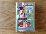 muziekcassette het beste uit tien om te zien 9, Cd's en Dvd's, Cassettebandjes, Nederlandstalig, Ophalen of Verzenden, 1 bandje