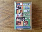 muziekcassette het beste uit tien om te zien 9, Cd's en Dvd's, Cassettebandjes, Ophalen of Verzenden, Nederlandstalig, 1 bandje