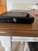 Satelliet antenne met dubbel kop  Tv Vlaanderen, Audio, Tv en Foto, Schotelantennes, Ophalen, Gebruikt, (Schotel)antenne-accessoires