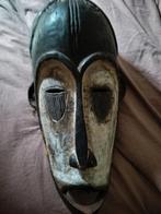 Fang masker, Ophalen of Verzenden