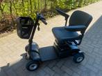 Demonteerbare scootmobiel, Ophalen, Zo goed als nieuw