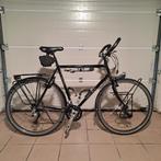 Koga trekkingfiets, Fietsen en Brommers, Ophalen, 28 inch, Gebruikt, 57 tot 61 cm