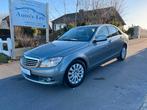 Mercedes c180 benzine/automaat/nieuwstaat/…, Argent ou Gris, Achat, Entreprise, Euro 4