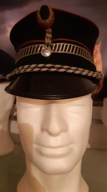 GENDARMERIE BELGE, Enlèvement ou Envoi, Gendarmerie