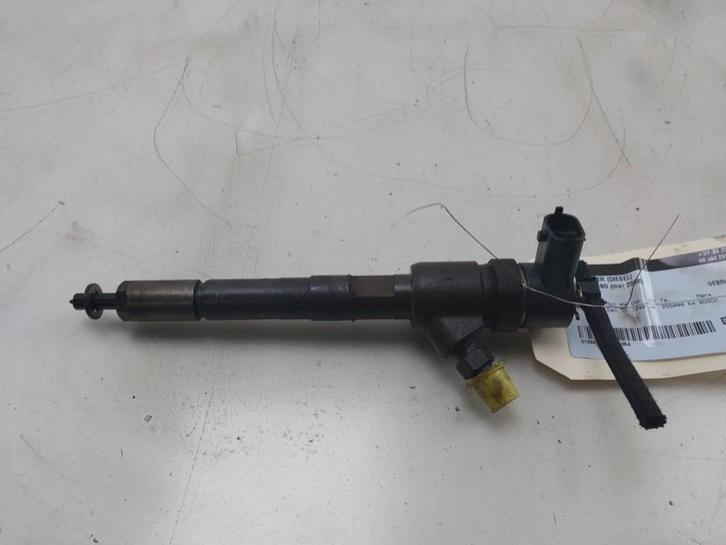 INJECTEUR FAP Opel Combo (Corsa C) (01-2001/02-2012), Autos : Pièces & Accessoires, Moteurs & Accessoires, Opel, Utilisé