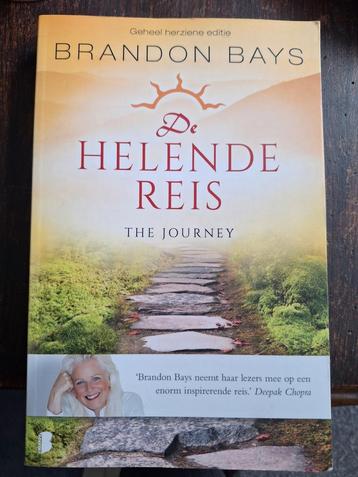Brandon Bays - De helende reis beschikbaar voor biedingen
