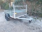 Aanhangwagen 750kg, Auto diversen, Ophalen