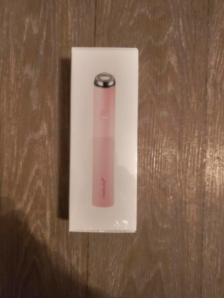 Medicube Booster Pro Mini, Electroménager, Équipement de Soins personnels, Enlèvement ou Envoi