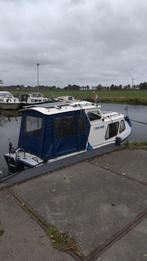 Leuke boot te koop 6-8 meter lang, Sports nautiques & Bateaux, Voiliers à cabine & Voiliers, Enlèvement ou Envoi