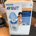 Flesverwarmer Philips avent iq, Kinderen en Baby's, Babyvoeding en Toebehoren, Ophalen, Zo goed als nieuw