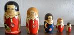 Babouschka  pop Ajax Amsterdam, Verzamelen, Ophalen of Verzenden, Zo goed als nieuw