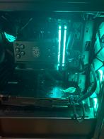 Asus ROG Strix GTX 1080 8GB – zeer goede staat, Informatique & Logiciels, Cartes vidéo, PCI-Express 3, Enlèvement ou Envoi, DisplayPort