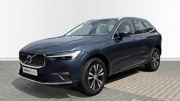 Volvo XC60 T6 AWD Plug-in hybrid | Recharge Core Bright beschikbaar voor biedingen