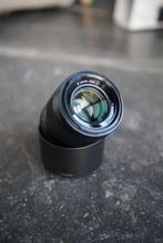 Sony 50mm OSS f1.8, Ophalen of Verzenden, Zo goed als nieuw, Standaardlens