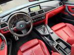 BMW 430i Xdrive Mpack - Frozen Silver - Facelift- Dak - Red, Autos, Argent ou Gris, Achat, Euro 6, Entreprise