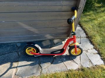 Step Puky voor kinderen., Enlèvement, Comme neuf