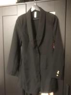 Mantelpakje, Kleding | Dames, Jasjes, Kostuums en Pakken, Ophalen, Kostuum of Pak, Zwart, Nieuw