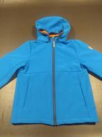 Blauwe jas Name It (maat 128 / 8 jaar), Kinderen en Baby's, Kinderkleding | Maat 128, Name it, Nieuw, Ophalen of Verzenden, Jongen