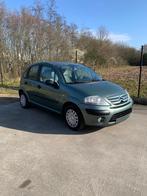 Citroën C3 1.1 benzine, Autos, Citroën, Achat, Entreprise, Carnet d'entretien, Boîte manuelle