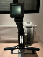 Concept 2 roeitrainer, Ophalen, Zo goed als nieuw, Metaal, Roeitrainer