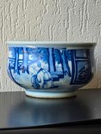 Chinees Chinese porselein kom, Ophalen of Verzenden