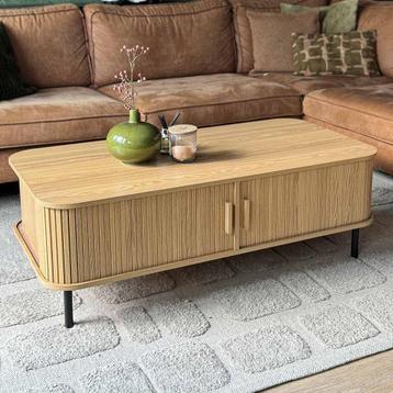 Salontafel 120x60x41 beschikbaar voor biedingen