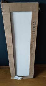 Keramische wandtegel | 30x90 cm | Tilestone Helsinki White X, Doe-het-zelf en Bouw, Nieuw, Wandtegels, 20 tot 40 cm, 60 cm of meer