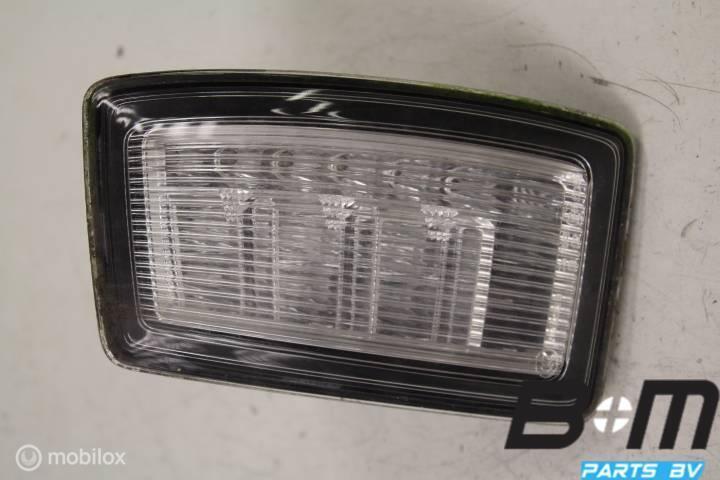 Achterlicht rechts Audi A1 8X0945096, Auto-onderdelen, Verlichting, Gebruikt