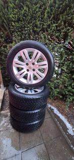 Kit hiver peugeot 16", Autos : Pièces & Accessoires, Pneu(s)