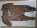 Little Woody pyjama 9 maanden of maat 74, Ophalen, Nacht- of Onderkleding, Jongetje of Meisje, Zo goed als nieuw